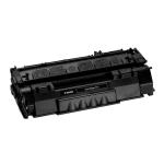 Canon CRG-715 1975B002 Siyah Orijinal Toner