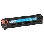 HP 131A CF211A Mavi Orijinal Toner