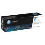 HP 131A CF211A Mavi Orijinal Toner