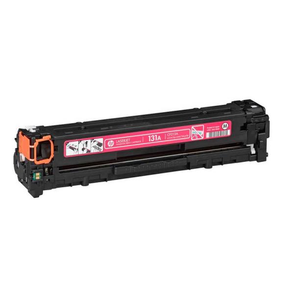 HP 131A CF213A Kırmızı Orijinal Toner